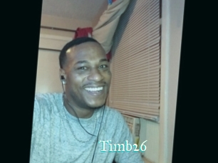 Timb26