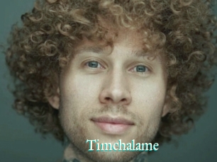 Timchalame