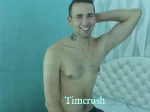 Timcrush