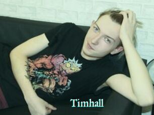 Timhall
