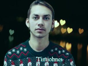 Timjohnes