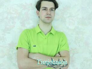 Timjohnson