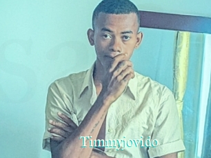 Timmyjovido