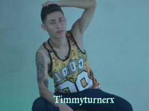 Timmyturnerx