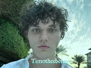 Timotheebennet