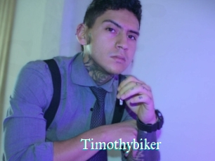 Timothybiker