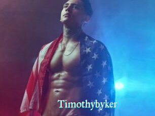Timothybyker