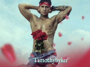 Timothybyker