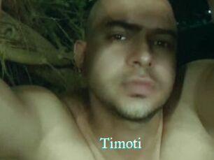 Timoti