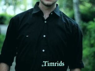 Timrids