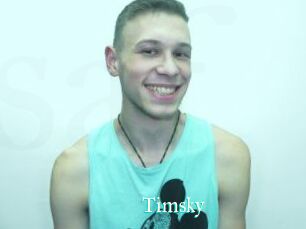 Timsky