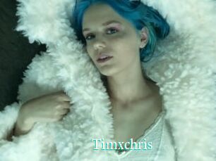 Timxchris