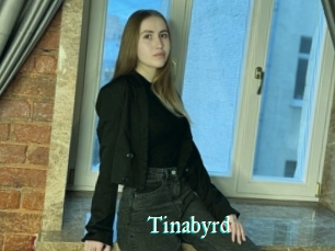 Tinabyrd