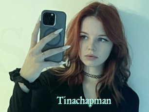 Tinachapman
