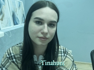 Tinahunt