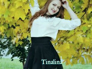 Tinalina