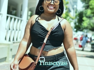Tinasexyass