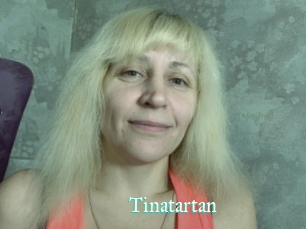Tinatartan