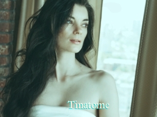 Tinatome