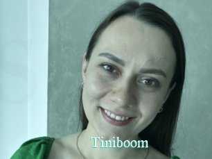 Tiniboom