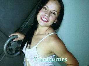 Tinnamartins