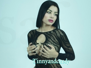 Tinnyandcandy