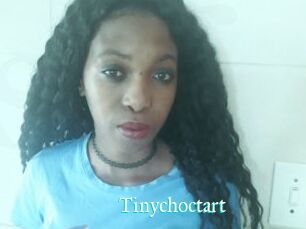 Tinychoctart