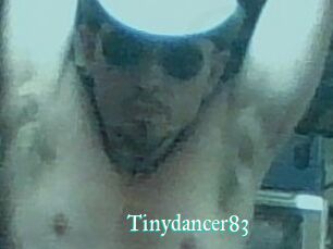 Tinydancer83