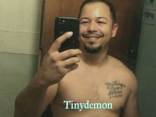 Tinydemon
