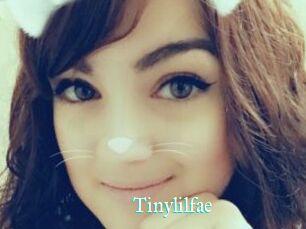 Tinylilfae