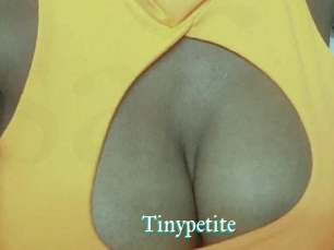 Tinypetite