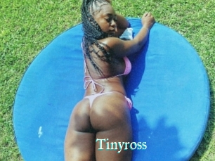 Tinyross