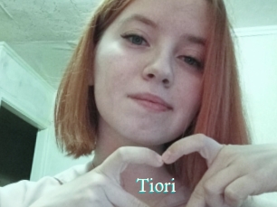 Tiori