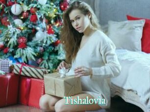 Tishalovia