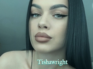 Tishawright