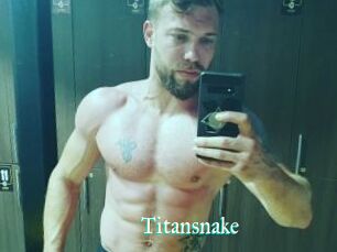 Titansnake