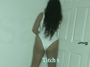 Titch_x