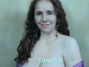 Titscarlett