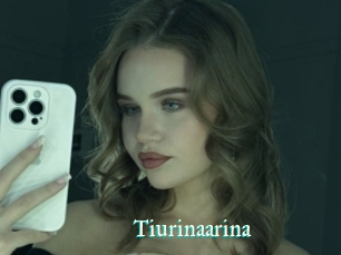 Tiurinaarina