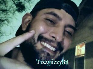 Tizzyjizzy88