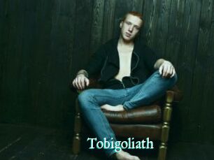 Tobigoliath