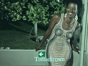 Toffeebrown