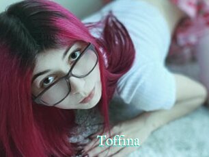 Toffina