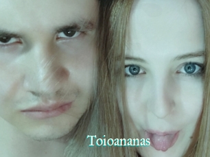 Toioananas