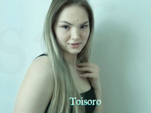 Toisoro