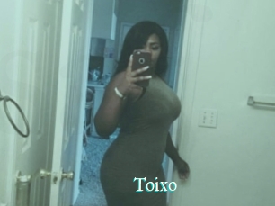 Toixo