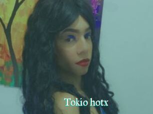 Tokio_hotx