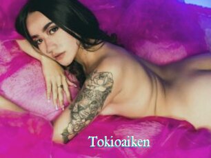 Tokioaiken