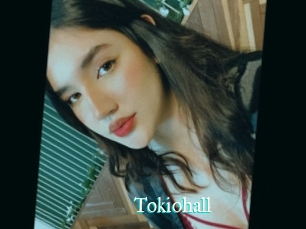 Tokiohall