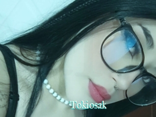 Tokiosak